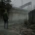 SILENT HILL 2: nuovo trailer e data di uscita per il remake
