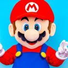 Nintendo torna a Leolandia con tantissime iniziative