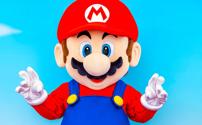 Nintendo torna a Leolandia con tantissime iniziative