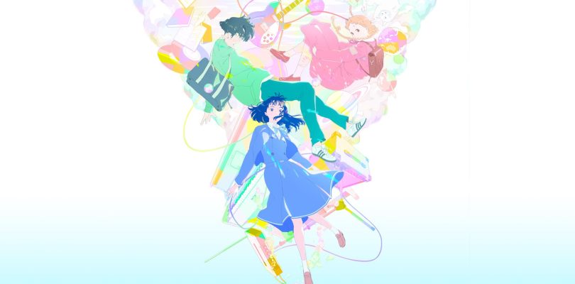 Anime Factory annuncia THE COLORS WITHIN (KIMINOIRO)