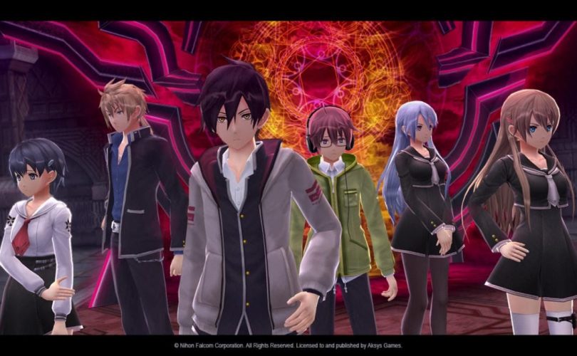 Tokyo Xanadu eX+