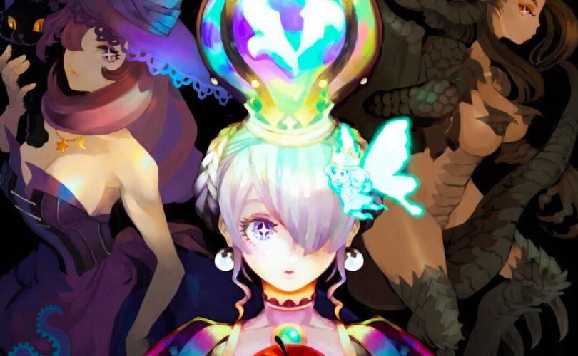 Vanillaware è alla ricerca di staff per il suo prossimo titolo