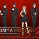 BUSTAFELLOWS season2: il trailer di lancio