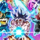 DRAGON BALL: Sparking! ZERO, annunciata la data di uscita