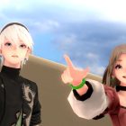 FANTASIAN Neo Dimension si aggiorna con miglioramenti alla QoL