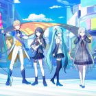 Hatsune Miku: COLORFUL STAGE! – Due brani vengono rimossi a causa di un tentato omicidio
