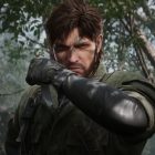 METAL GEAR SOLID ∆ SNAKE EATER