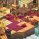 METAL SLUG TACTICS si mostra in un nuovo gameplay