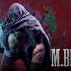 STREET FIGHTER 6: data di uscita per M. Bison