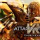 Attack on Titan VR: Unbreakable – La data di uscita