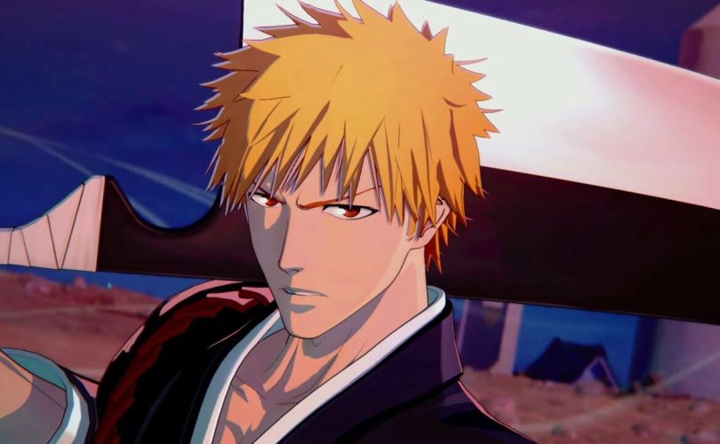 BLEACH: Rebirth of Souls si mostra in un nuovo gameplay