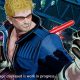FATAL FURY: City of the Wolves accoglie Billy Kane
