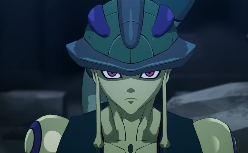 HUNTER x HUNTER: Nen x Impact, trailer per Meruem e filmato di apertura