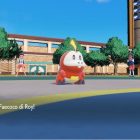 Pokémon Scarlatto e Violetto: Fuecoco di Roy e nuovi Raid in arrivo