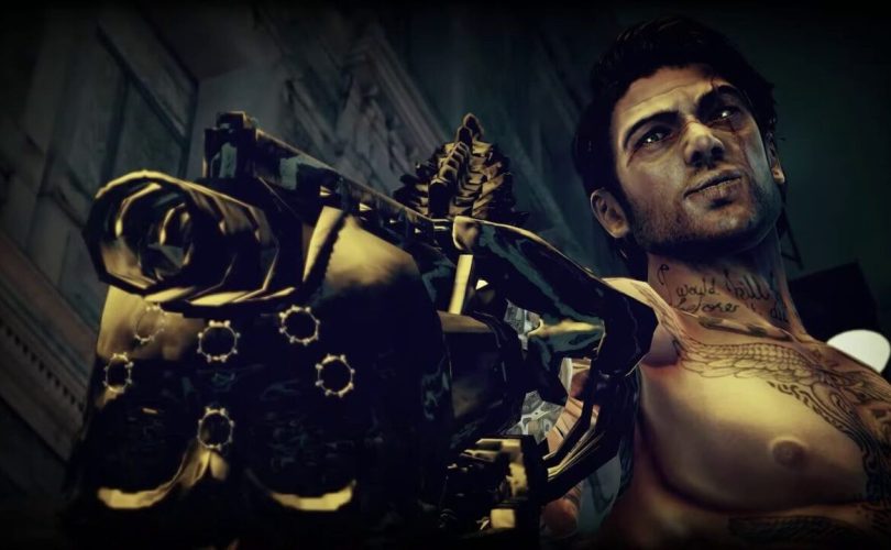 Shadows of the Damned: Hella Remastered – La data di uscita