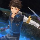 The Legend of Heroes: Trails through Daybreak II