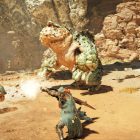 MONSTER HUNTER WILDS: nuovi gameplay dalla gamescom 2024