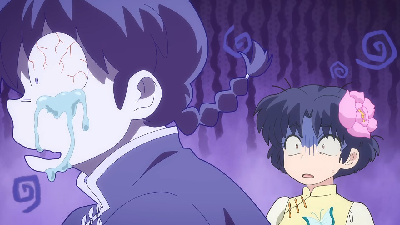 RANMA 1/2 Remake and Some Other Anime Leaked Illegally Online - Pledge Times