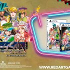 Romancing SaGa -Minstrel Song- Remaster International: la data di uscita