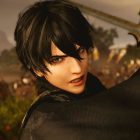 DYNASTY WARRIORS: ORIGINS è disponibile da oggi