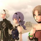 SQUARE ENIX e MISTWALKER hanno rilasciato una demo gratuita per l’RPG a turni FANTASIAN Neo Dimension