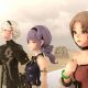 SQUARE ENIX e MISTWALKER hanno rilasciato una demo gratuita per l’RPG a turni FANTASIAN Neo Dimension
