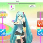 Fitness Boxing feat. HATSUNE MIKU