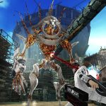 FREEDOM WARS REMASTERED