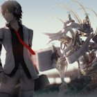 FREEDOM WARS REMASTERED si mostra in un nuovo trailer