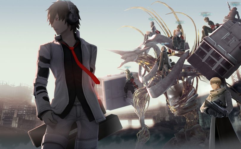 FREEDOM WARS REMASTERED si mostra in un nuovo trailer