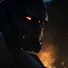Gundam: Requiem for Vengeance