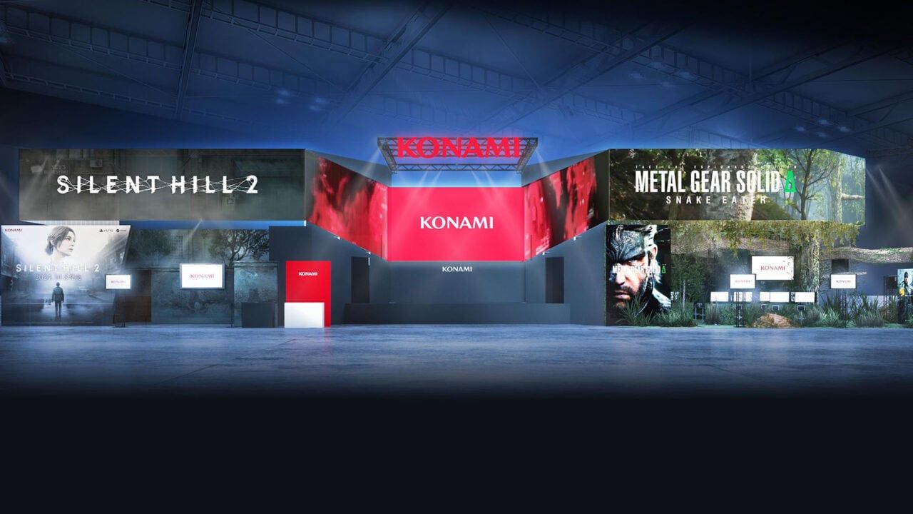 TGS 2024 ゲームとカンファレンスのラインナップ