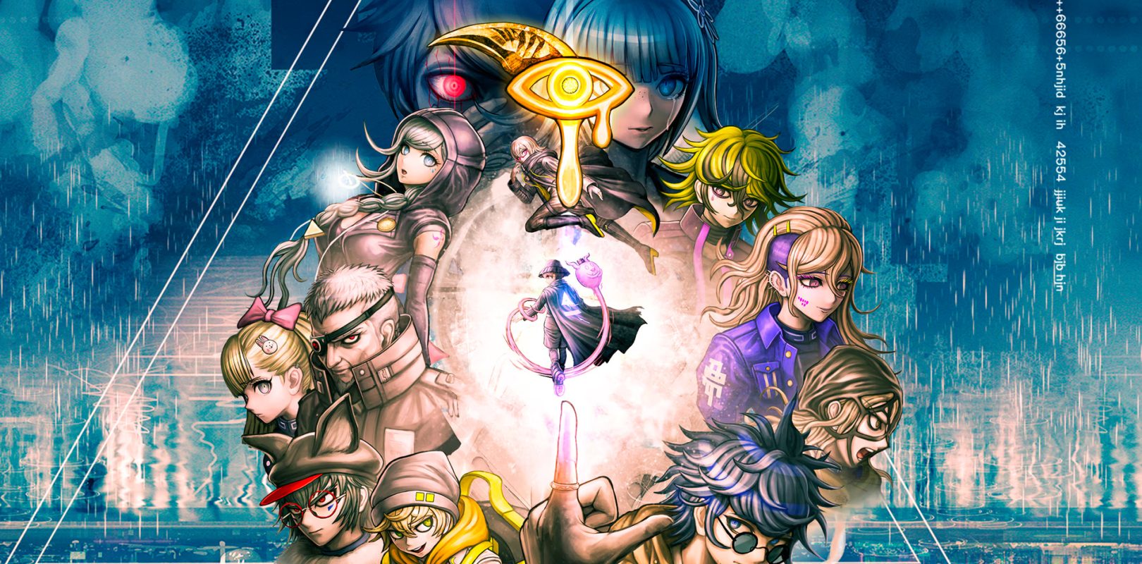 Master Detective Archives: RAIN CODE Plus – Recensione