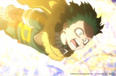 My Hero Academia: in che ordine guardare anime e film