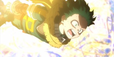 My Hero Academia: in che ordine guardare anime e film