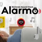 Alarmo: l’orologio interattivo di Nintendo arriva in tutti in negozi