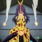 EDENS ZERO: demo disponibile su console e PC