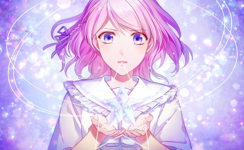 Genso Manège: demo disponibile su PC