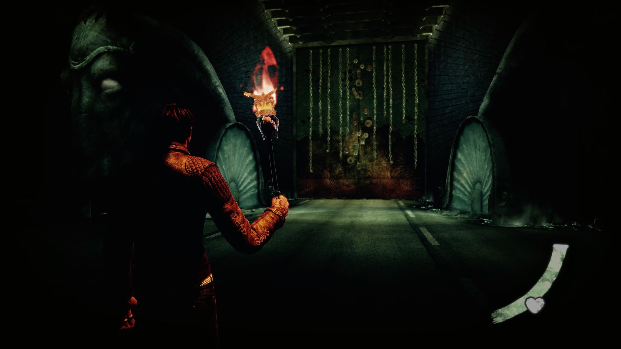 Shadows of the Damned: Hella Remastered – Recensione