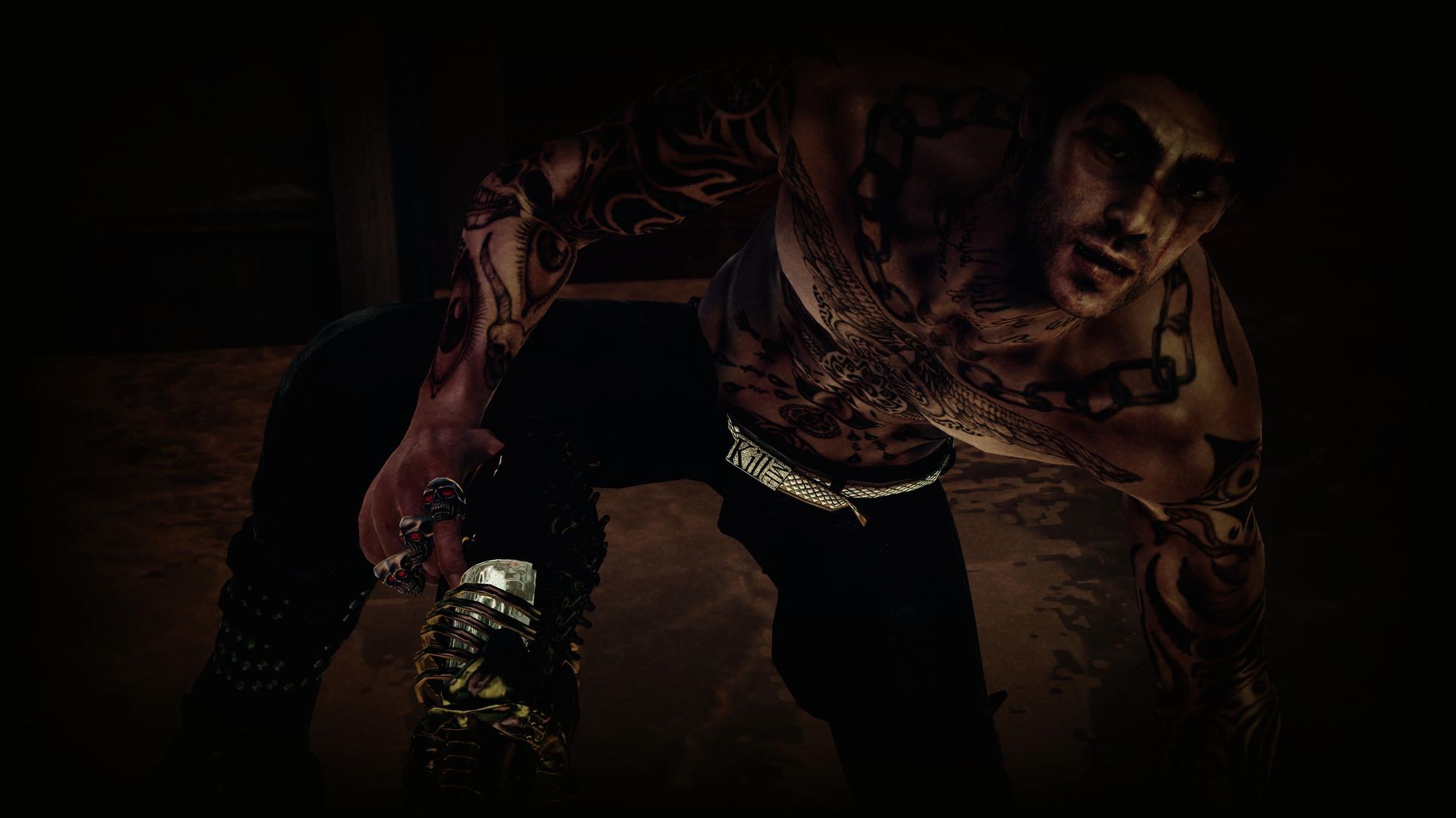 Shadows of the Damned: Hella Remastered – Recensione
