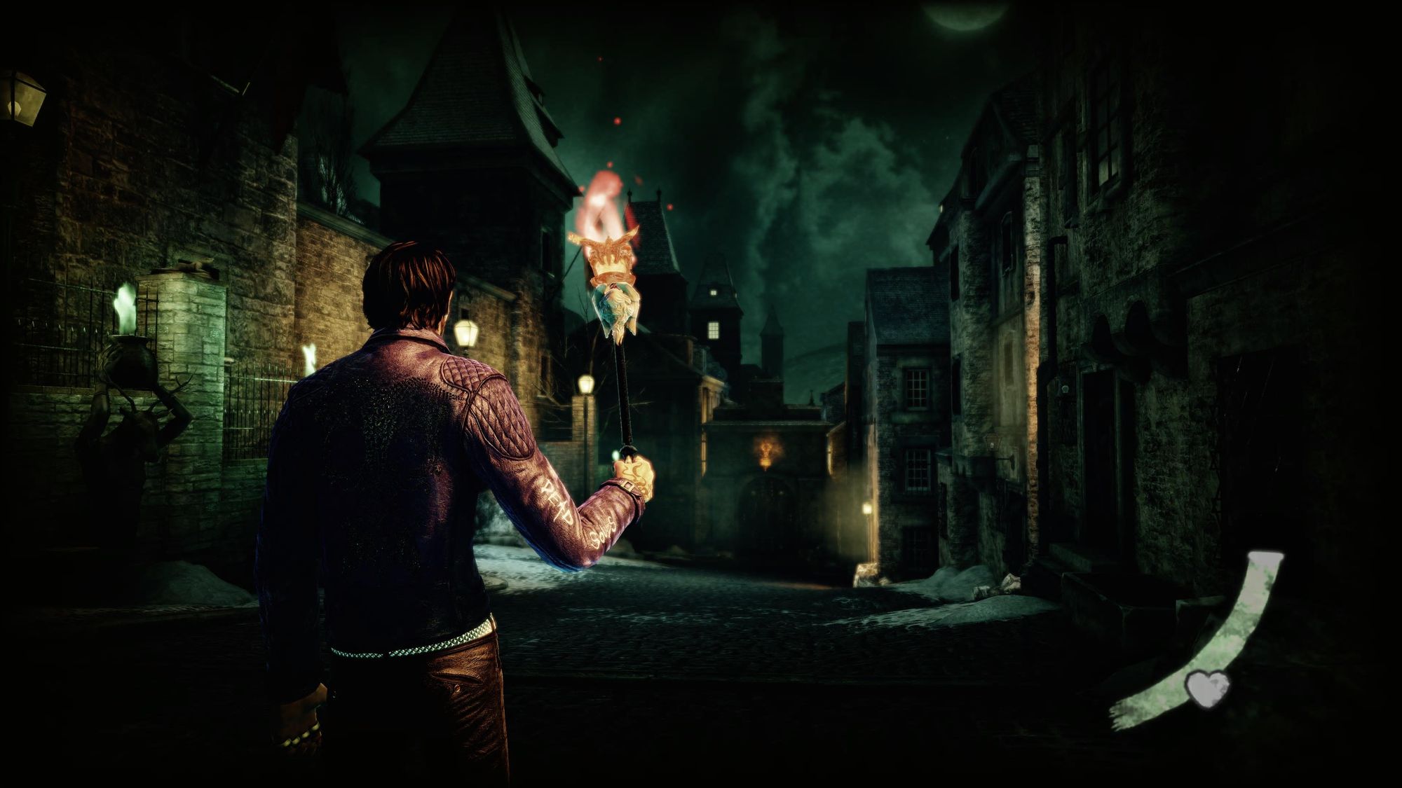 Shadows of the Damned: Hella Remastered – Recensione