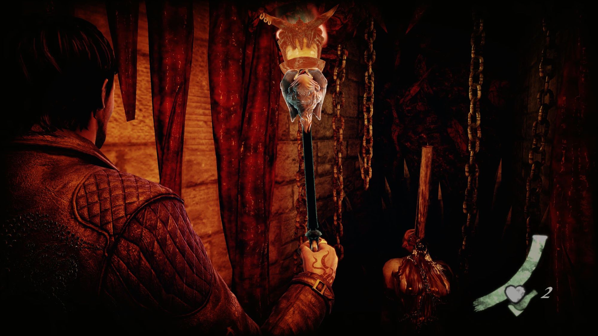 Shadows of the Damned: Hella Remastered – Recensione