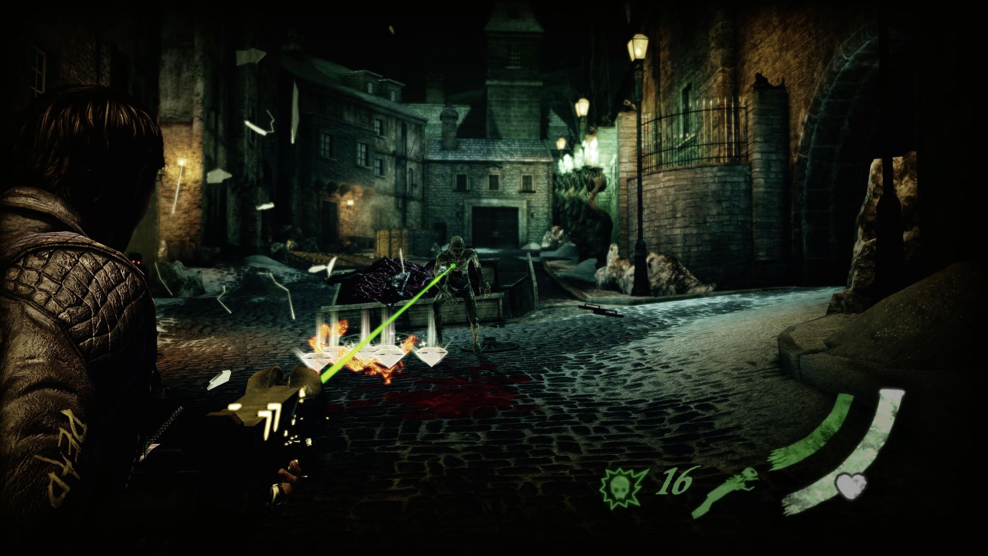 Shadows of the Damned: Hella Remastered – Recensione