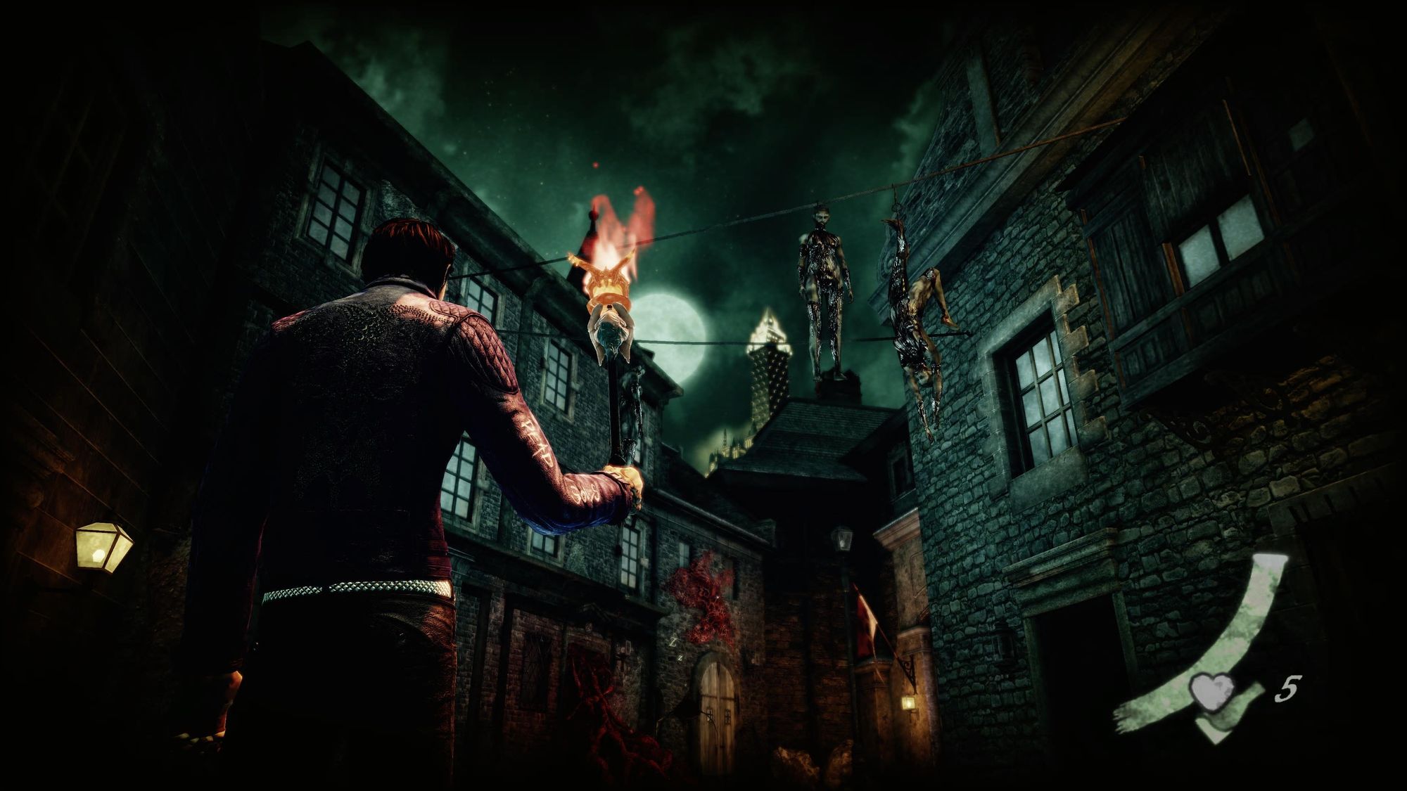 Shadows of the Damned: Hella Remastered – Recensione
