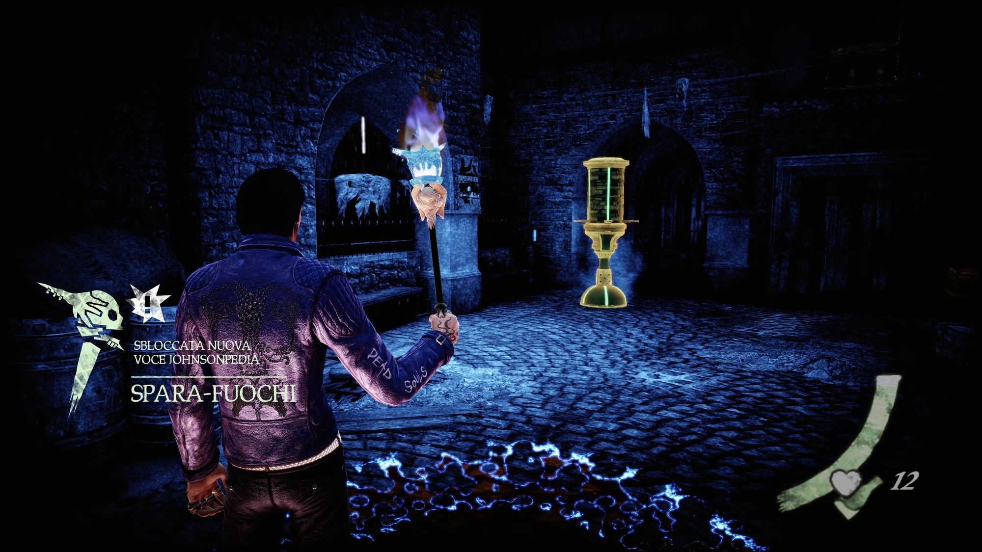 Shadows of the Damned: Hella Remastered – Recensione
