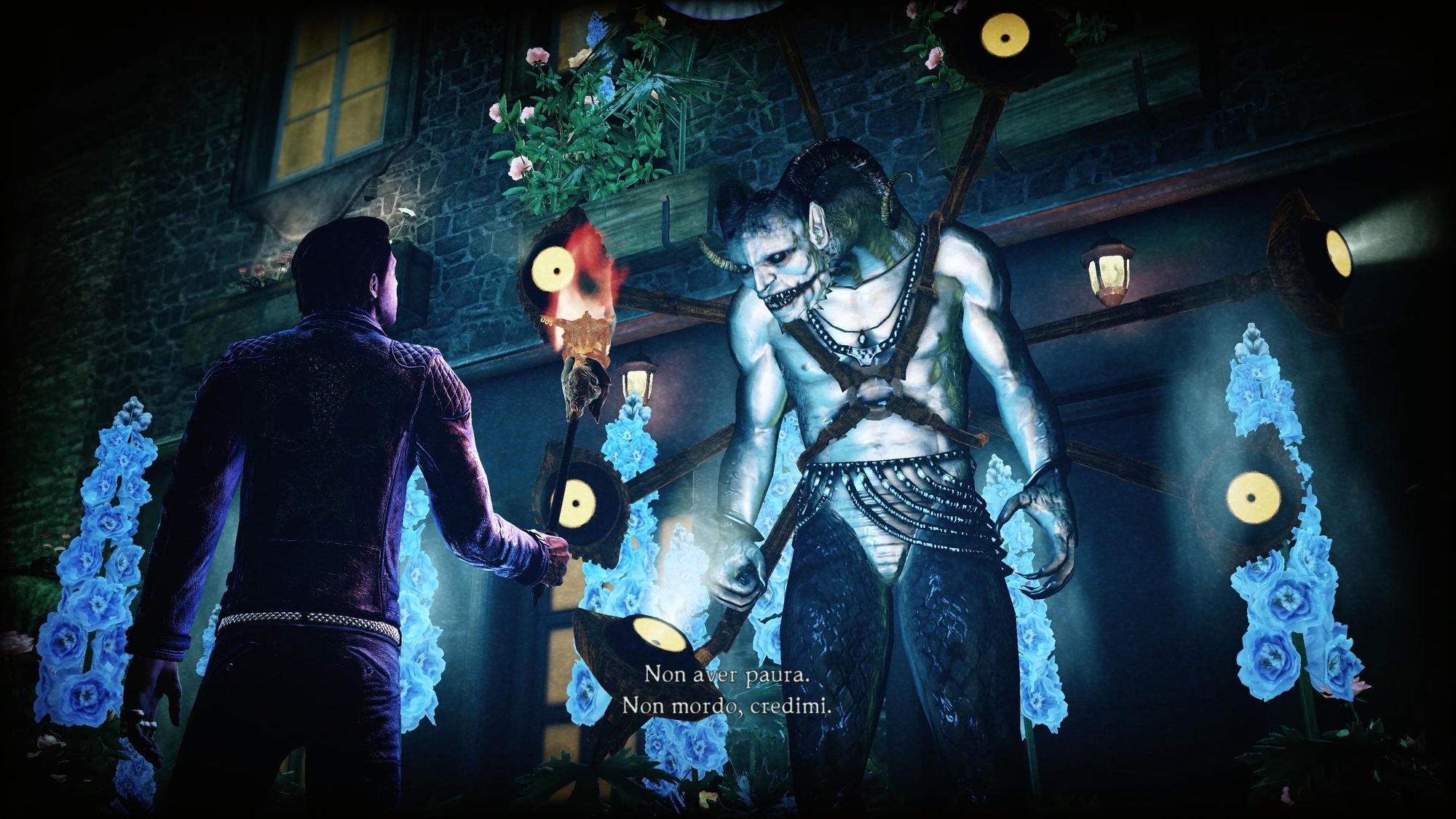 Shadows of the Damned: Hella Remastered – Recensione