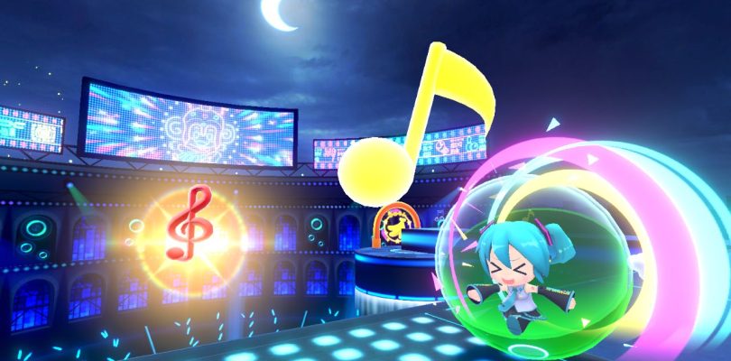 Super Monkey Ball