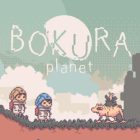 BOKURA: planet – La demo speciale è disponibile su Steam