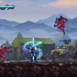 NINJA GAIDEN: Ragebound