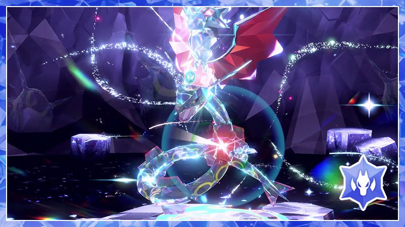 Pokemon Scarlatto/Viola – Eelektross Lucido 6IV Pronto Per Battaglia – Consegna Rapida, Nintendo Switch - Foto 3